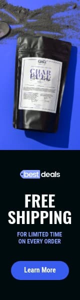 Free Shipping Limited Time Offer