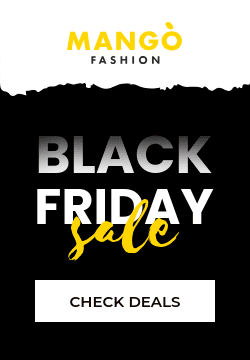 Torn Paper Sale Black Friday