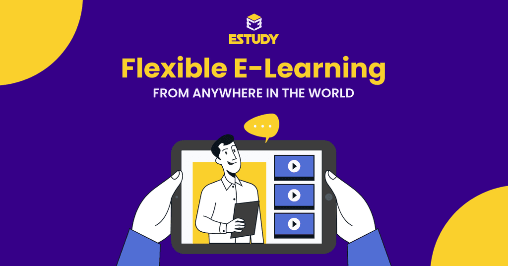 Flexible Elearning From Anywhere