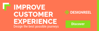 Improve Customer Experience Large Mobile