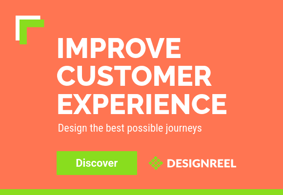 Improve Customer Experience Netboard