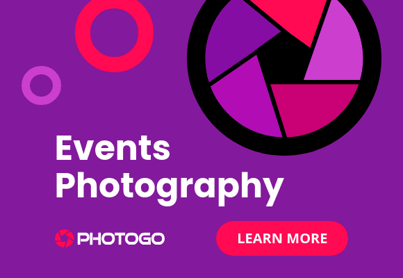 Photogo Events Photography Netboard