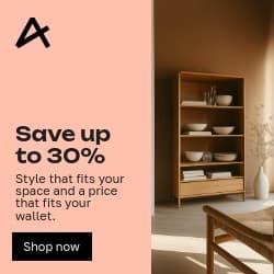 Save up to 30% on Mavis Furniture Animated 