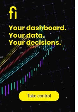 Your Dashboard Fintas Finance Video Triple Widescreen