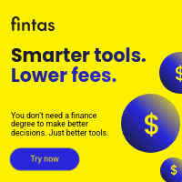 Smarter Tools Fintas Finance Animated Small Square