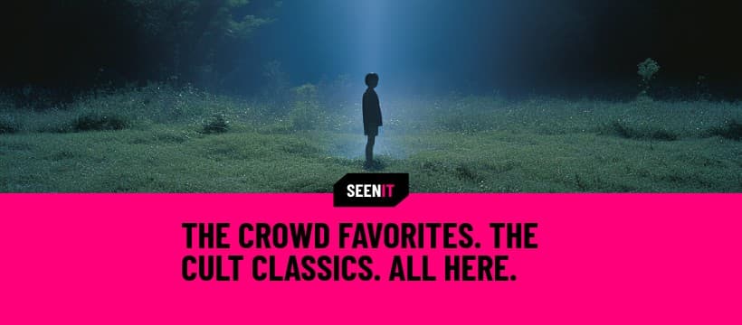 Crowd Favorites Seenit Movie Streaming Animated 