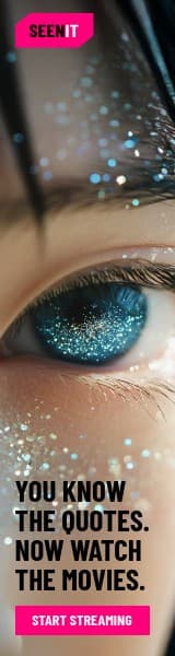 Watch the Movies Seenit Streaming Service Animated Wide Skyscraper