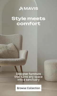 Style Meets Comfort Mavis Furniture Video Vertical Rectangle