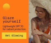 Glaze Beauty Products for Sun Protection Video Small Rectangle
