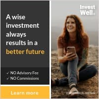 Wise Investment for a Better Future Small Square