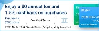 Cashback on Card Purchases Large Mobile