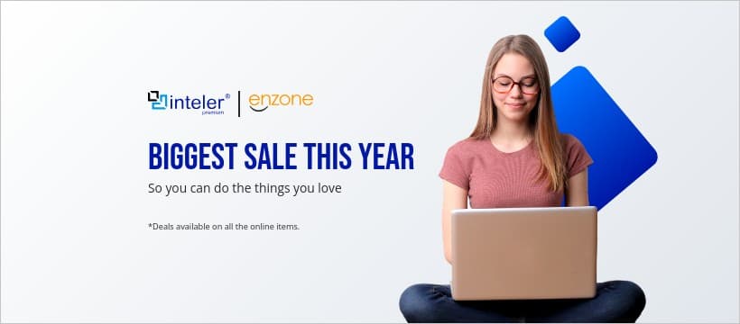Biggest Software Sale This Year Facebook Cover