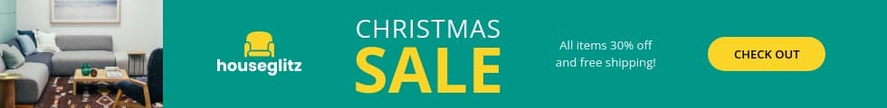 Houseglitz Christmas Sale Panorama
