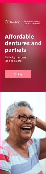 Affordable Dentures and Partials