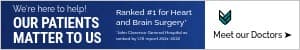 Patients Matter Hospital Surgery Mobile Banner