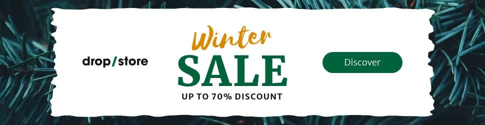 Christmas Pine Winter Sale