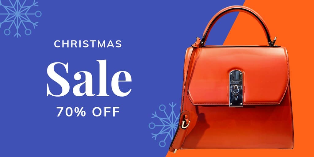 Christmas Sale Flakes 