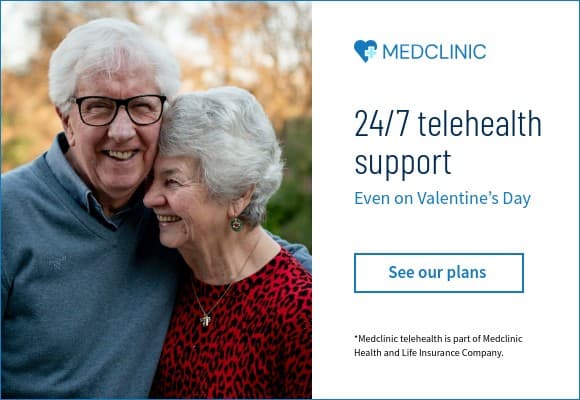 Telehealth Support Even on Valentine's Day Netboard