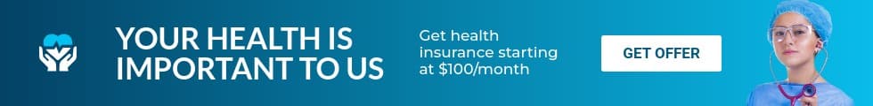 Your Health Is Important Get Insurance Panorama