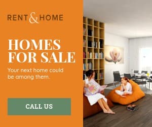 Modern Homes for Sale Inline Rectangle