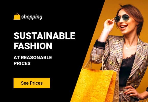 Earth Day Sustainable Fashion Netboard