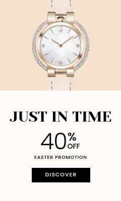 Timeless Luxury Watch Vertical Rectangle