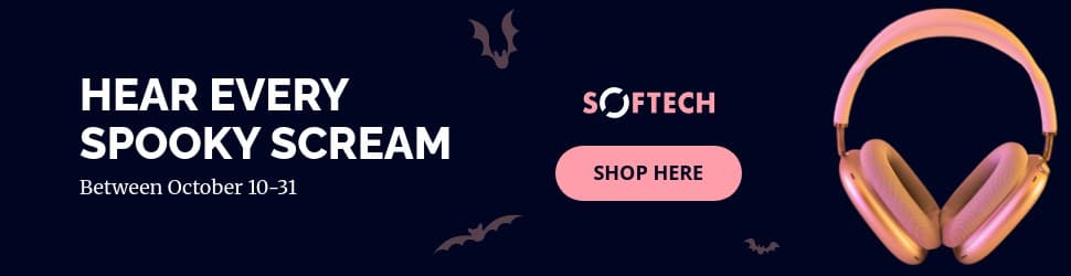 Hear Every Spooky Halloween Scream Billboard