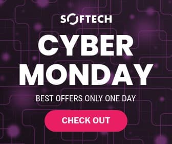 Cyber Monday Best Purple Offers Large Rectangle