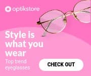 Top Trend Stylish Eyeglasses Small Rectangle