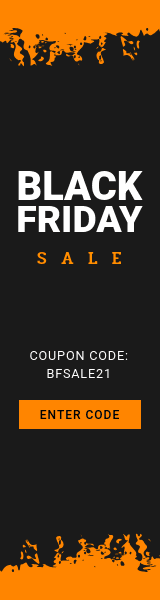 Orange Black Friday Sale Code