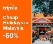 Cheap Holidays in Malaysia