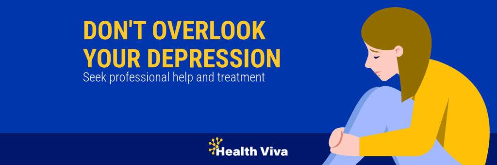 Depression Treatment Options