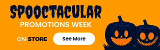 Halloween Spooctacular Week Large Mobile
