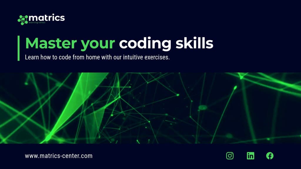 Master Your Coding Skills Video HD Video