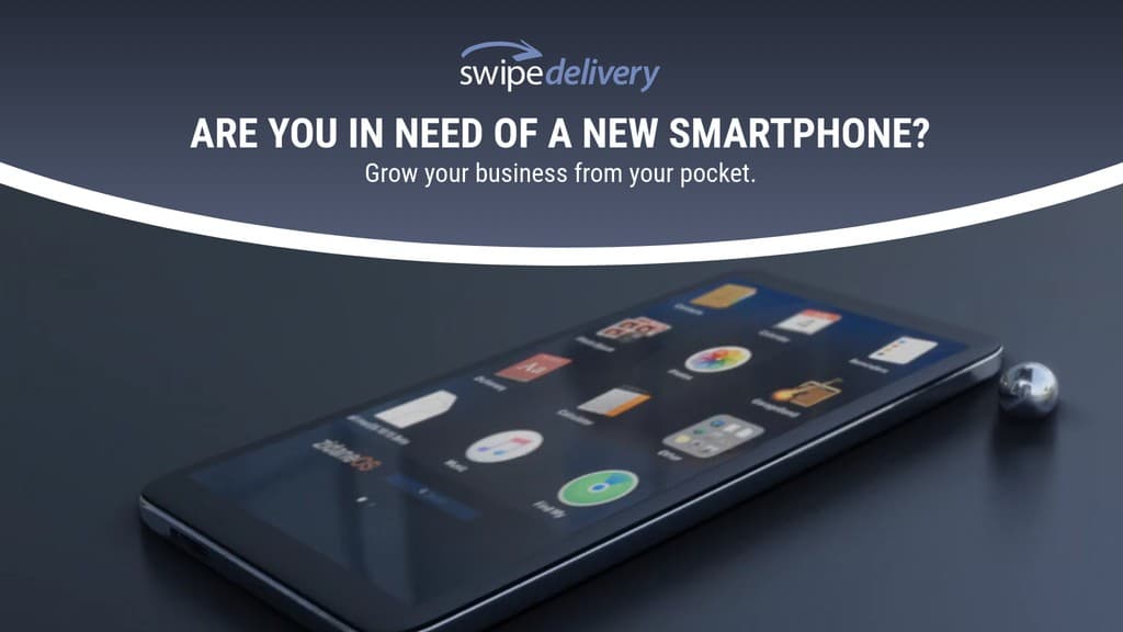 Need of a New Smartphone Video Facebook FHD Video