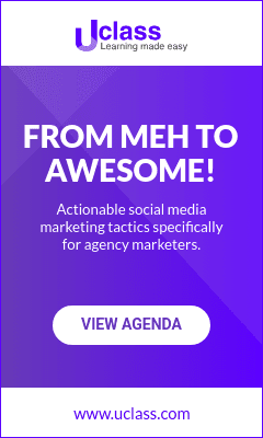 From Meh to Awesome Vertical Rectangle