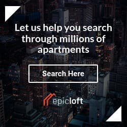 Epicloft Urban Apartments Square