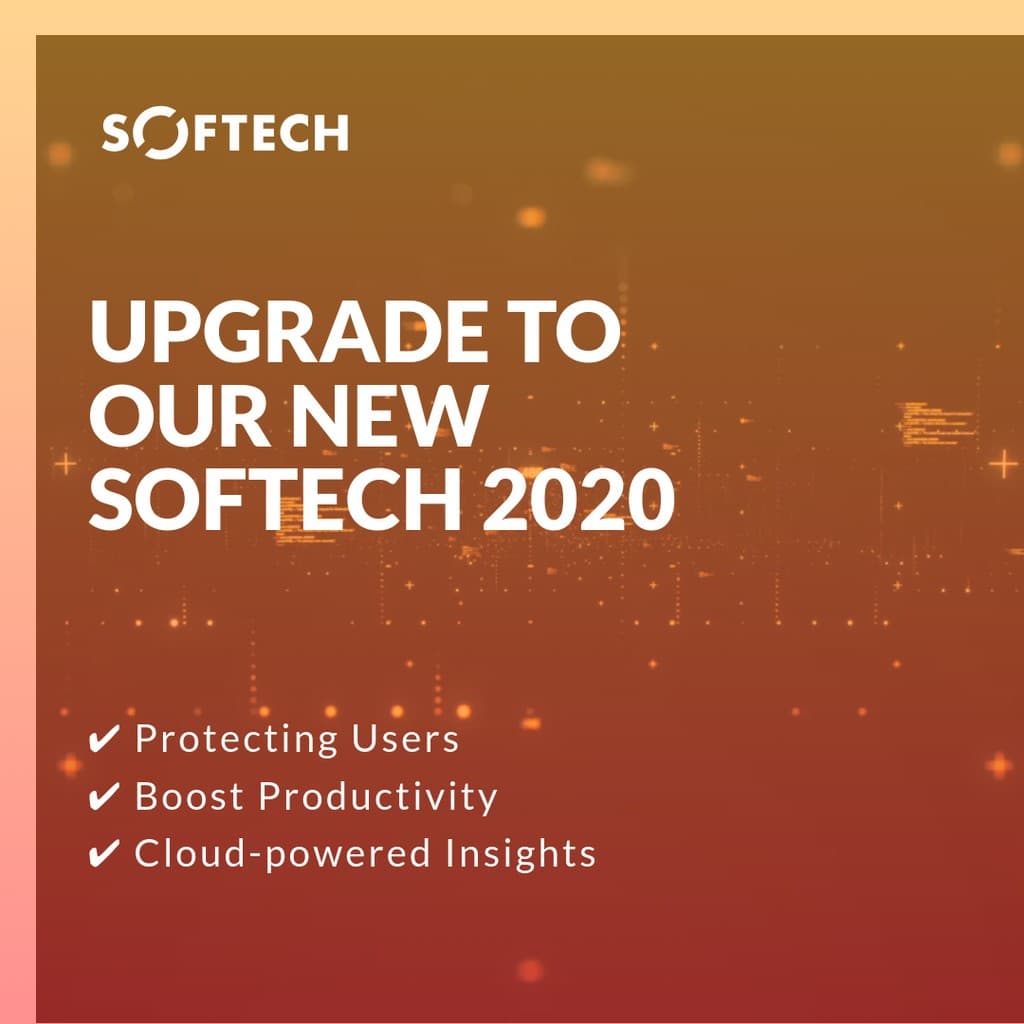 Business Software Upgrade Video Instagram Video Post