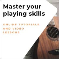 Master Your Playing Skills Online Tutorials Small Square