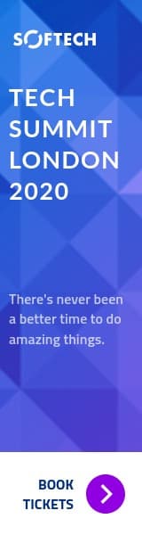 Tech Summit London 2020
