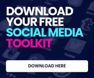 Social Media Toolkit Download Inline Rectangle