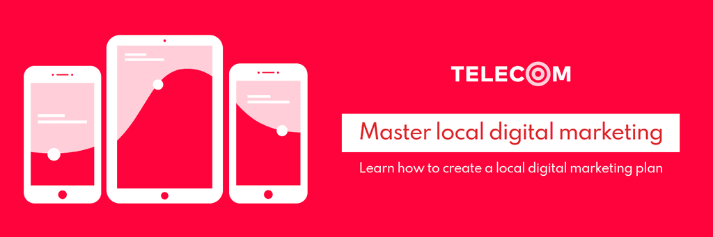 Master Local Digital Marketing X Header