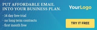 Affordable Email Business Plan Large Mobile