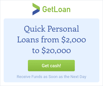 Get Quick Personal Loans Large Rectangle