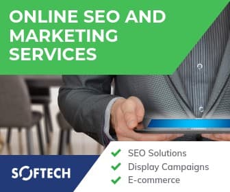 Online Seo and Marketing Services Large Rectangle