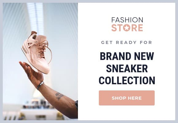 Brand New Sneaker Collection Netboard