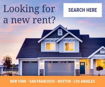 Looking for a New Rent Large Rectangle
