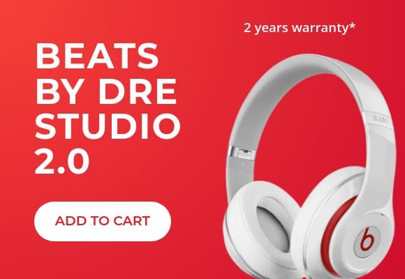 Buy Beats by Dre Headphones