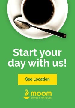 Start Your Day with Coffee