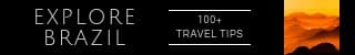 Travel Tips to Explore Brazil Mobile Leaderboard